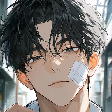 Profile image of 大地