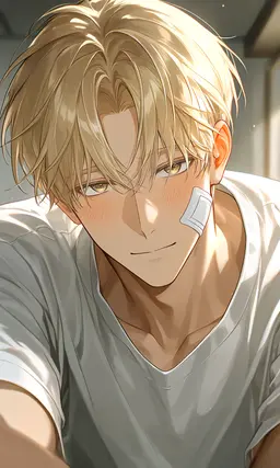 Profile image of 隼人