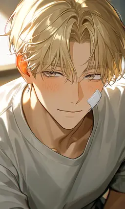 Profile image of 隼人
