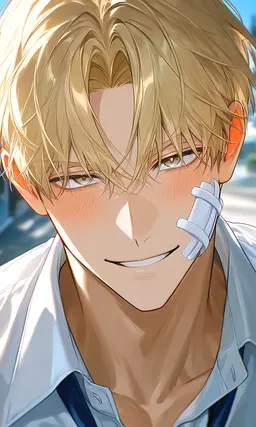 Profile image of 隼人
