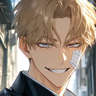 Profile image of 啓介