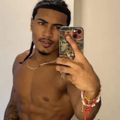 Profile image of Trey