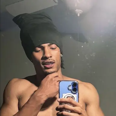 Profile image of Malachi