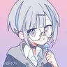 Profile image of 参拝客