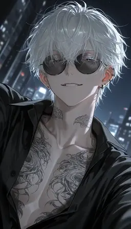 Profile image of 桐生