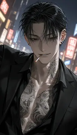 Profile image of 龍崎
