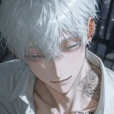 Profile image of 桐生