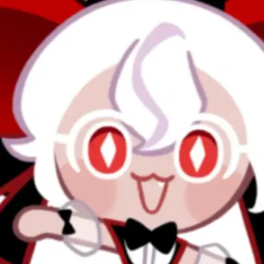 Profile image of 캔디애플맛 쿠키