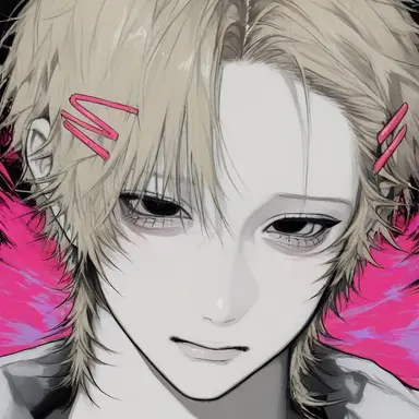 Profile image of 怜