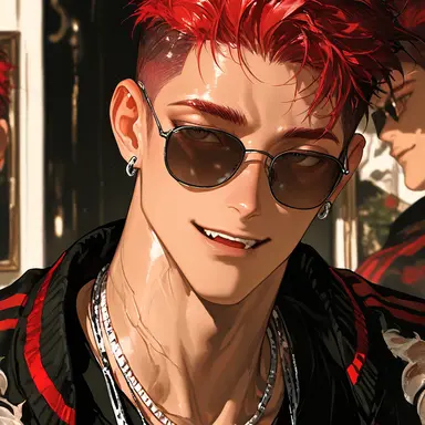Profile image of 暁斗