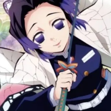 Profile image of 코쵸우 시노부