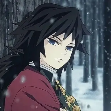 Profile image of 토미오카 기유