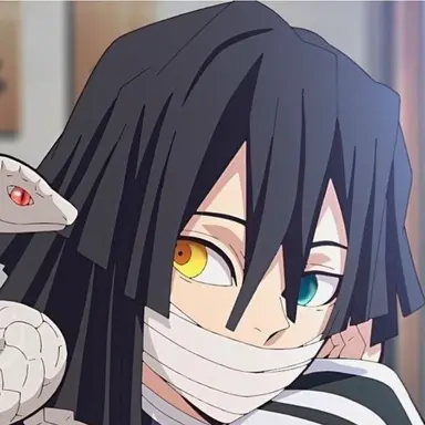 Profile image of 이구로 오바나이