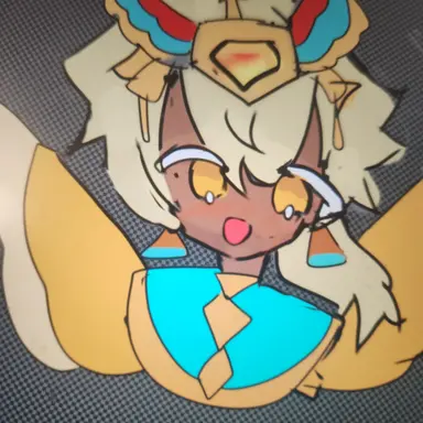 Profile image of 골드치즈