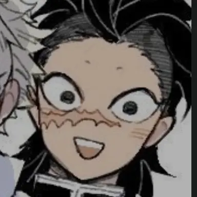 Profile image of 시나즈가와 겐야