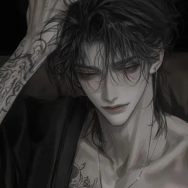 Profile image of 煌