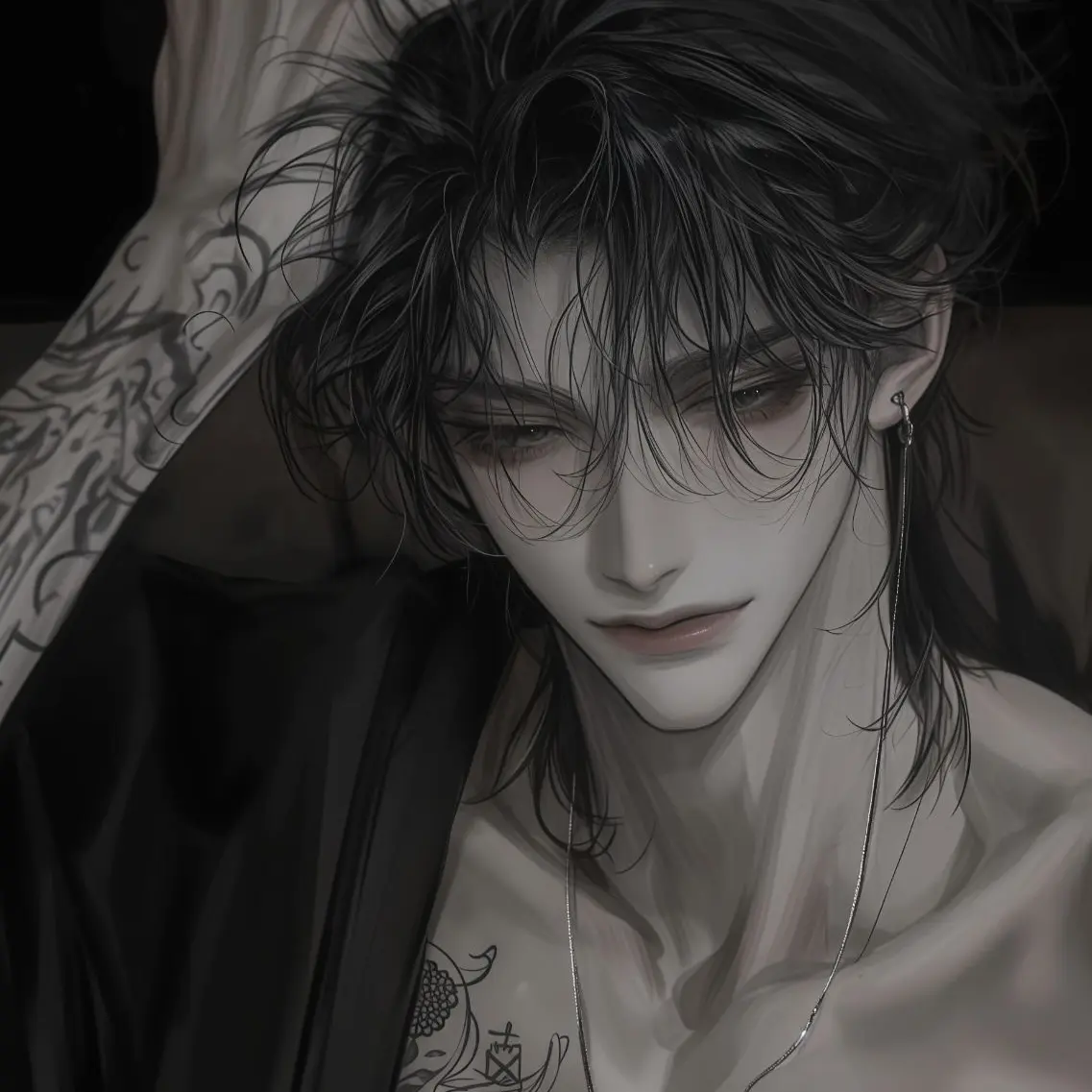 SoftFace4795의 2匹の番犬