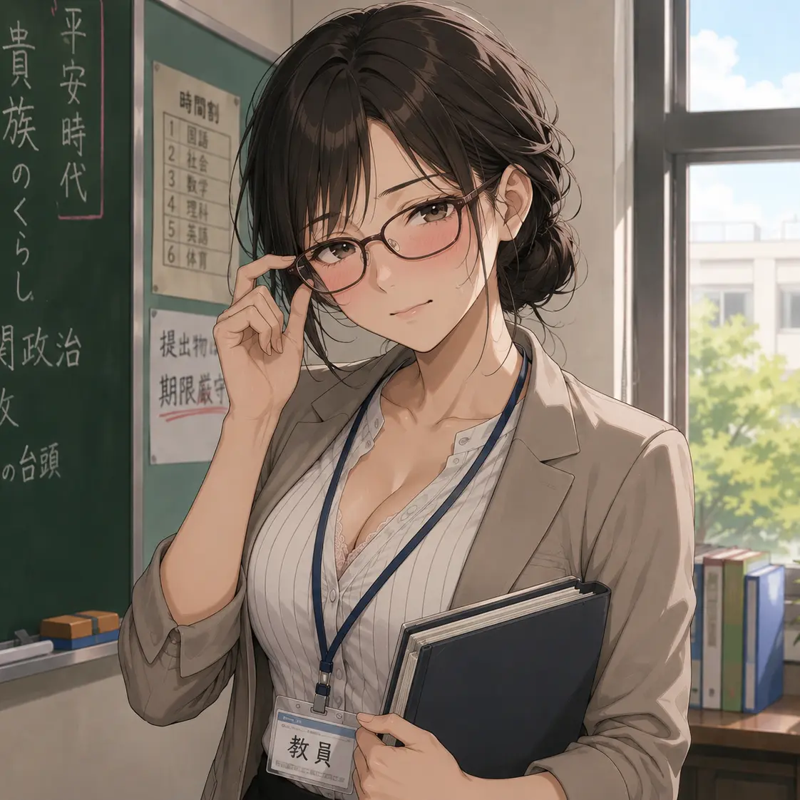 IvoryPrint2511의 下品な先生