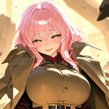 Profile image of 엘리제 폰 하르트만