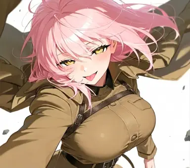 Profile image of 엘리제 폰 하르트만