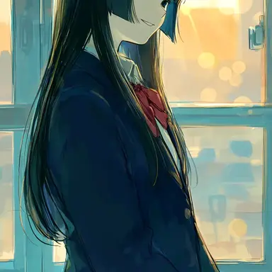 Profile image of 이치죠 린카