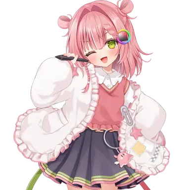 Profile image of 虹深゜ぬふ