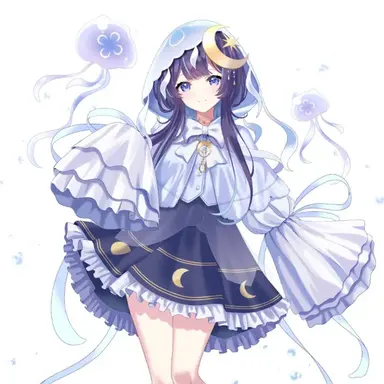 Profile image of ゆらぎゆら