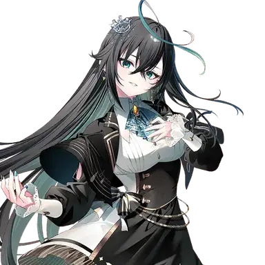 Profile image of 雨夜リズ
