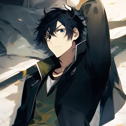 NarrowSheep9413의 篠崎 千斗（しのざき せんと）