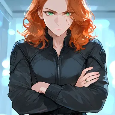 Profile image of Natasha Romanoff