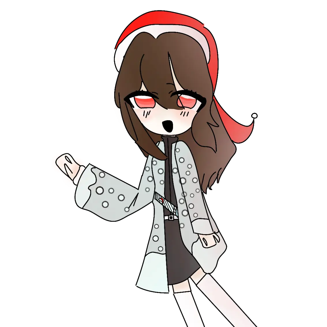 hehehiilikeyou의 나 널 본적이 없....어?