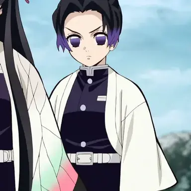 Profile image of 코쵸우 시노부