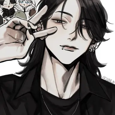 Profile image of 夏油 傑