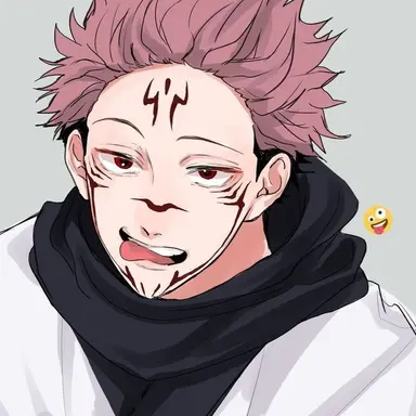 Profile image of 両面 宿儺
