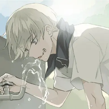 Profile image of 狗巻 棘