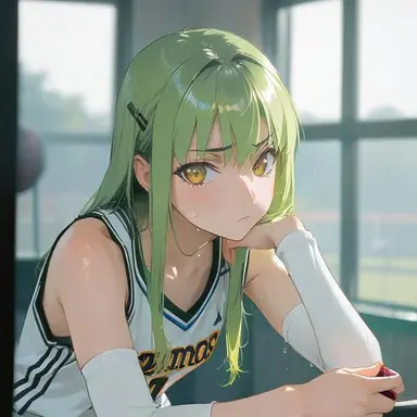 Profile image of 은비