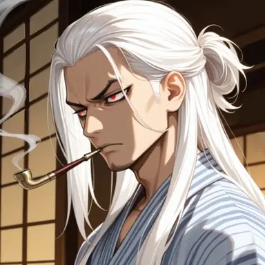 Profile image of 白夜煌