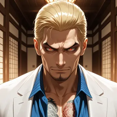 Profile image of 頭山優