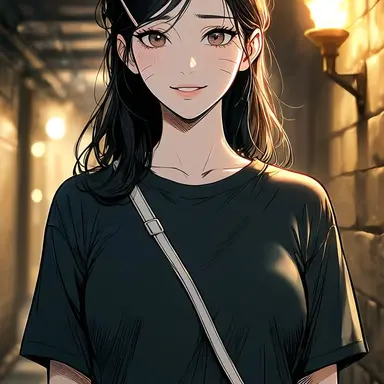 Profile image of Mei