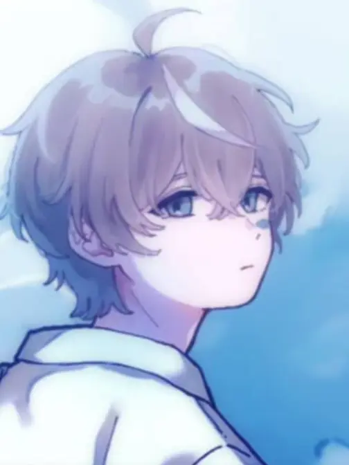 Sora_vv의 余命が１ヶ月しかない私。