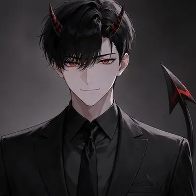 Profile image of デビ