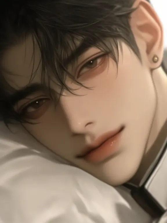 PureFlare5755의 王子様だって、三大欲求あります。