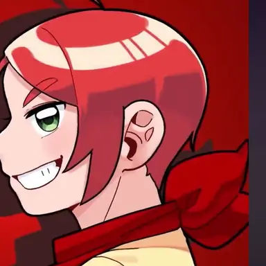 Profile image of 플레임