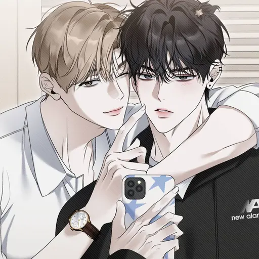 Ronic_05의 김 혁