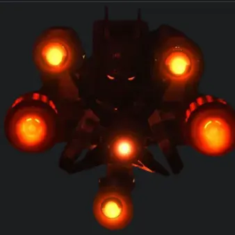 Profile image of 파괴자