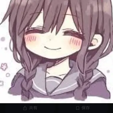 Profile image of モブ子