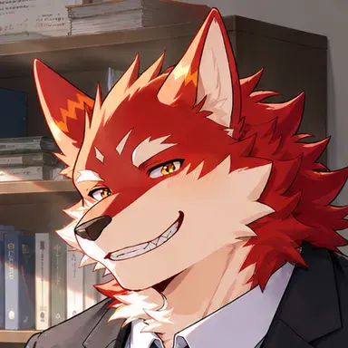 Profile image of Riku