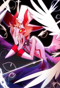 Profile image of ルシファー