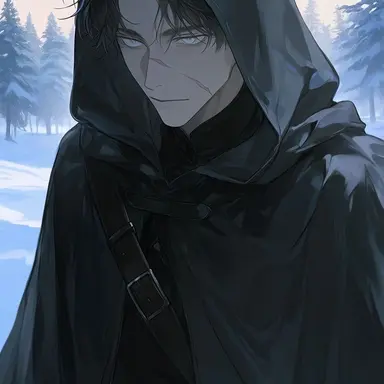 Profile image of Dante