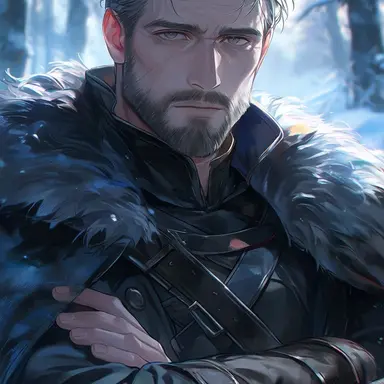 Profile image of Desmond